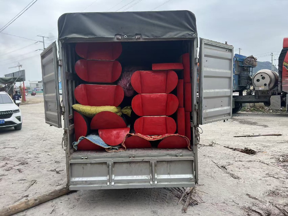 发货一批贵港经销商